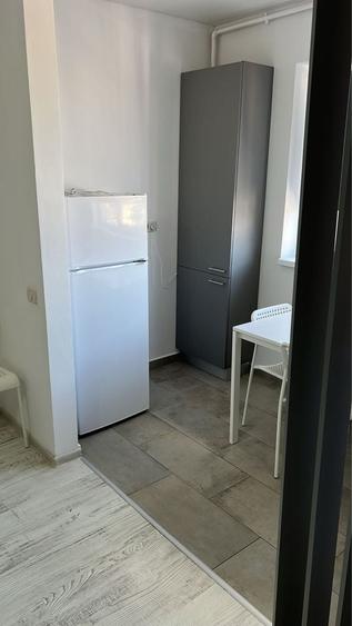 Garsonieră în Chiajna