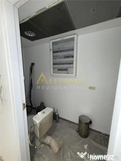 Spațiu comercial, de 233 mp, în Mărășești