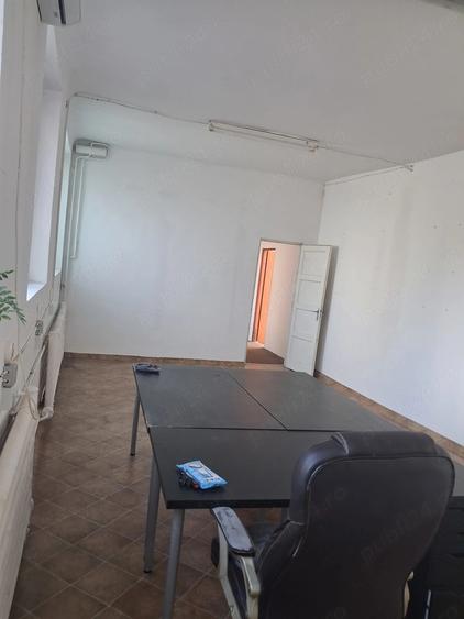 Spațiu comercial, de 127 mp, în Morarilor