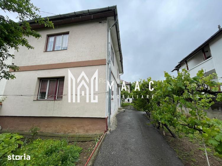 Casa 3 Camere I Individuala I 504mp Teren I Sub Arini