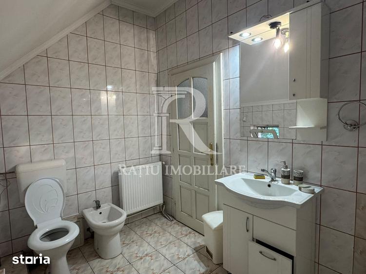 Spațiu comercial, de 28 mp, în Central