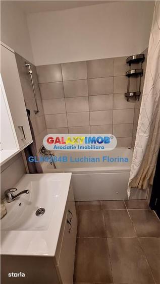 Apartament cu 2 camere, mobilat în Ozana