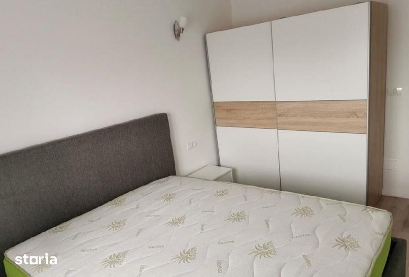 Apartament cu 2 camere în Bună Ziua
