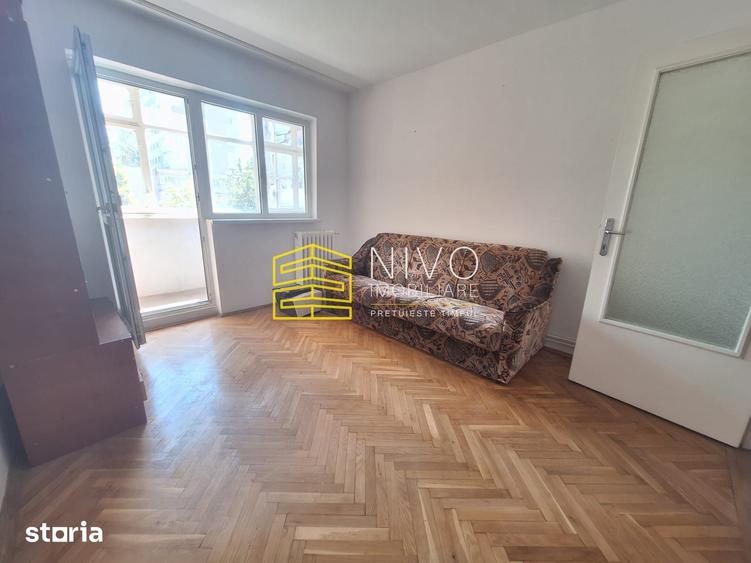 Apartament 3 camere Tg. Mure? Dambu Pietros Zona Darina - 8