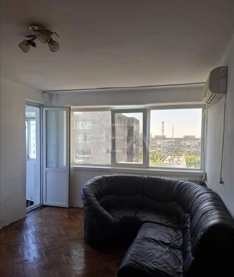 Apartament cu 2 camere semidecomandat în Drumul Taberei