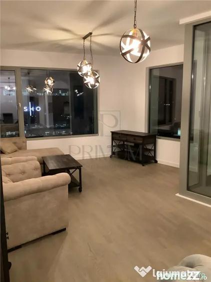 ISHO - 2 Camere - Etaj intermediar cu LIFT - Spatios - Decom - 14