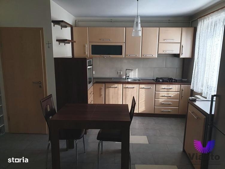 Apartament cu 2 camere în Turnișor