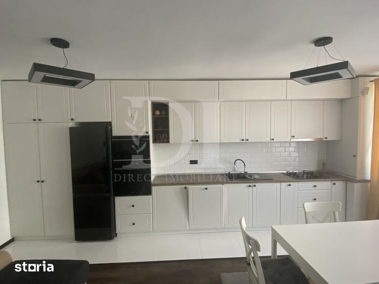 Apartament nou de inchiriat 2 camere zona VIVO! Cluj-Napoca - 1