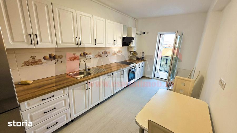 Apartament cu 2 camere în Central