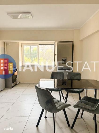 Apartament cu 3 camere semidecomandat în Alba Iulia