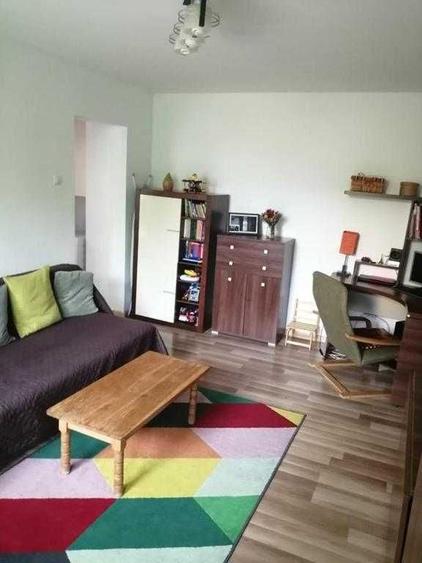 Apartament cu 2 camere semidecomandat în Dosu Bricii