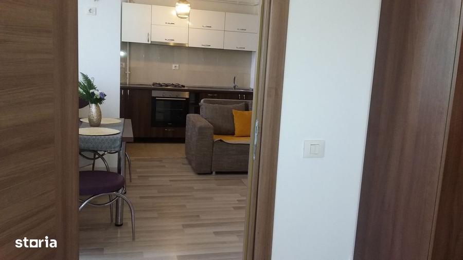Apartament cu 2 camere în Fundeni