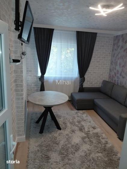 PF inchiriere garsoniera Tomesti-250 euro