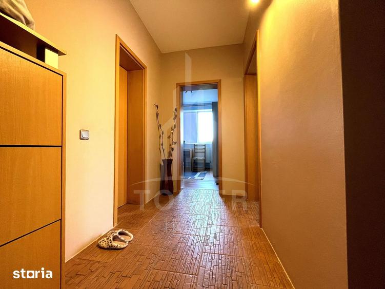 Inchiriez apartament 3 camere la vila Strand - 14