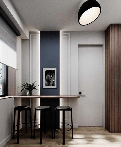 Apartament cu 2 camere decomandat în Ultracentral