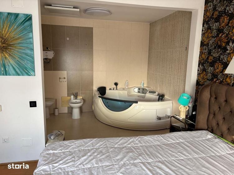 Vand apartament 4 camere Grigorescu - 7