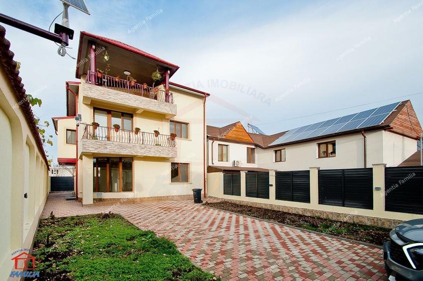 Casă individuală cu 7 camere cu Canalizare în Mazepa 2