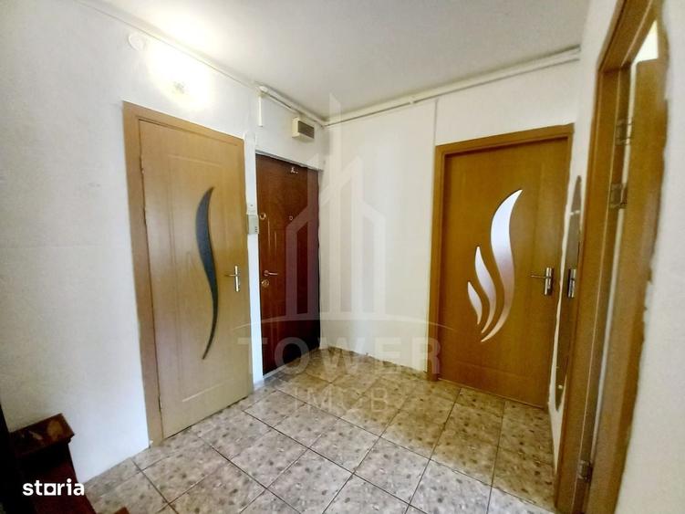 Apartament cu 3 camere în Ștrand