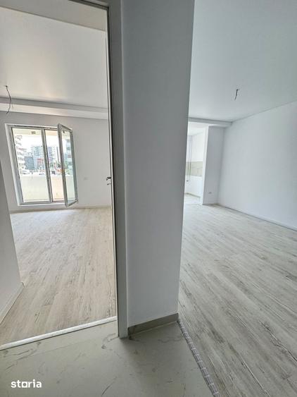 Apartament cu 2 camere în Militari