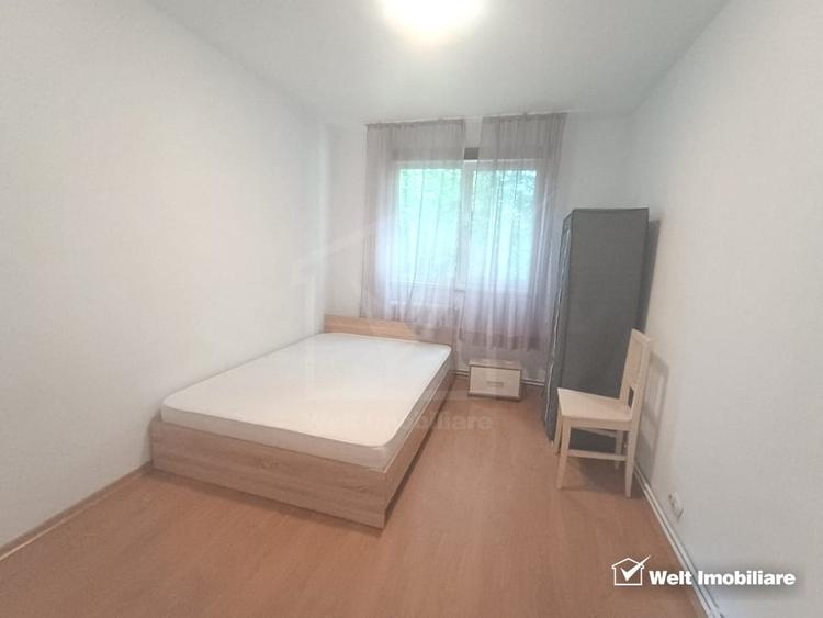 Vanzare apartament cu 3 camere str Fantanele - 5