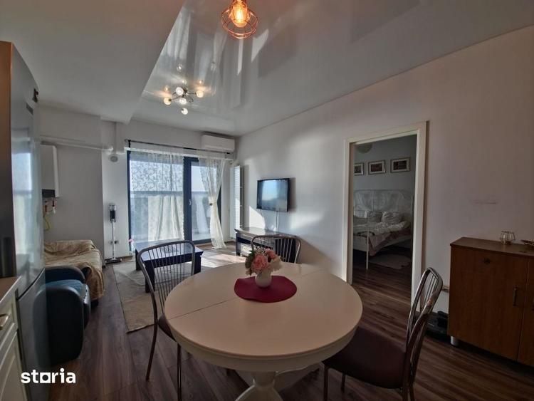 Apartament cu 2 camere în Nord