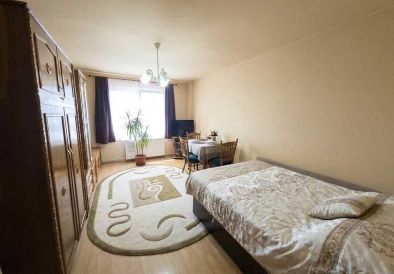 Apartament cu 2 camere decomandat în Unirii