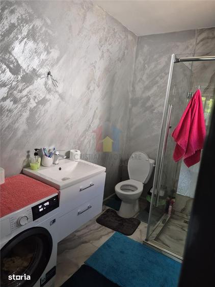 SuperCasa 4 cam Caramida Centru-Bis.Sf. Gheorghe, pentru 2 familii - 2