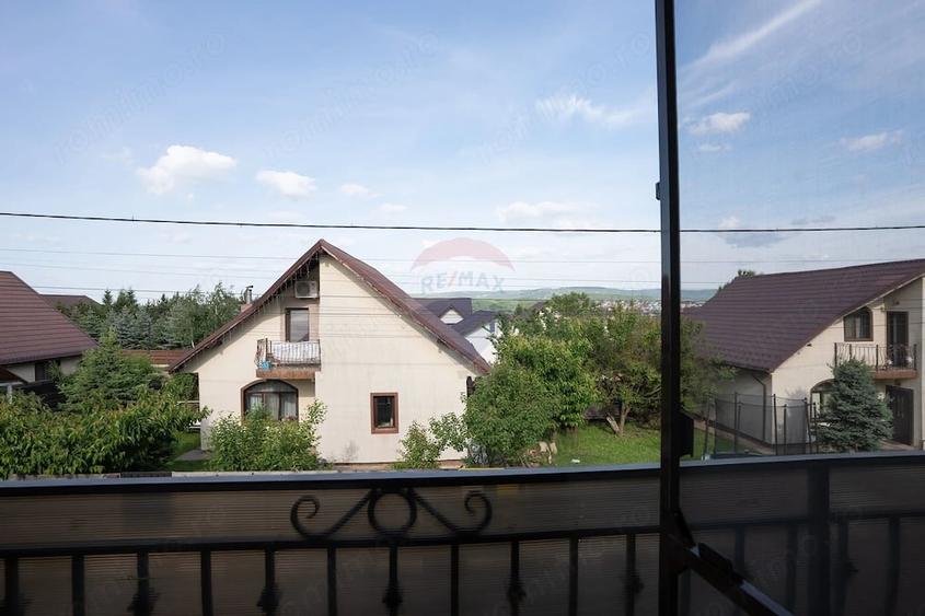 Casă cu 3 camere cu Teren 160 Mp în Lunca Cetățuii