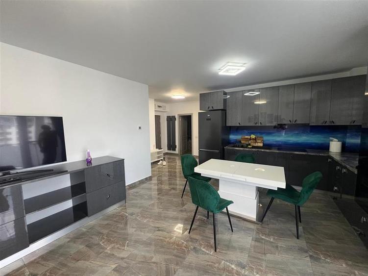 Apartament cu 3 camere nedecomandat în Iosia