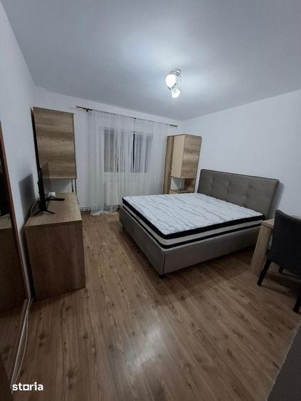Garsonieră în Central