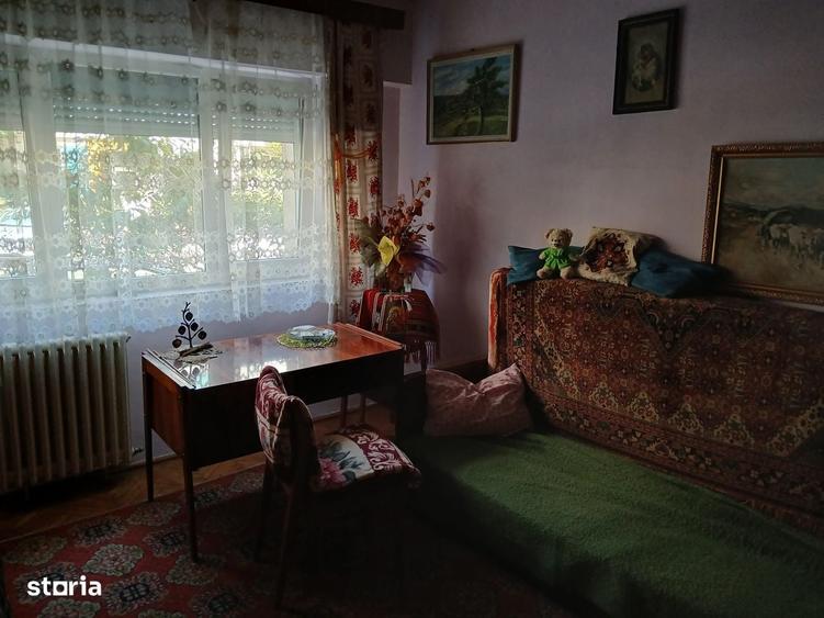 Ap. 3 camere str. Donath, 83 mp, in M-uri, Grigorescu, zona Coloane - 2