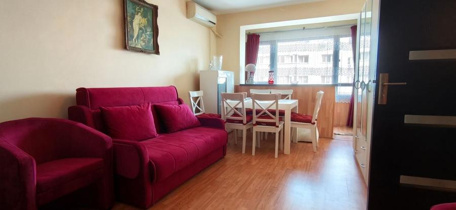 Apartament cu 2 camere circular în Drumul Taberei