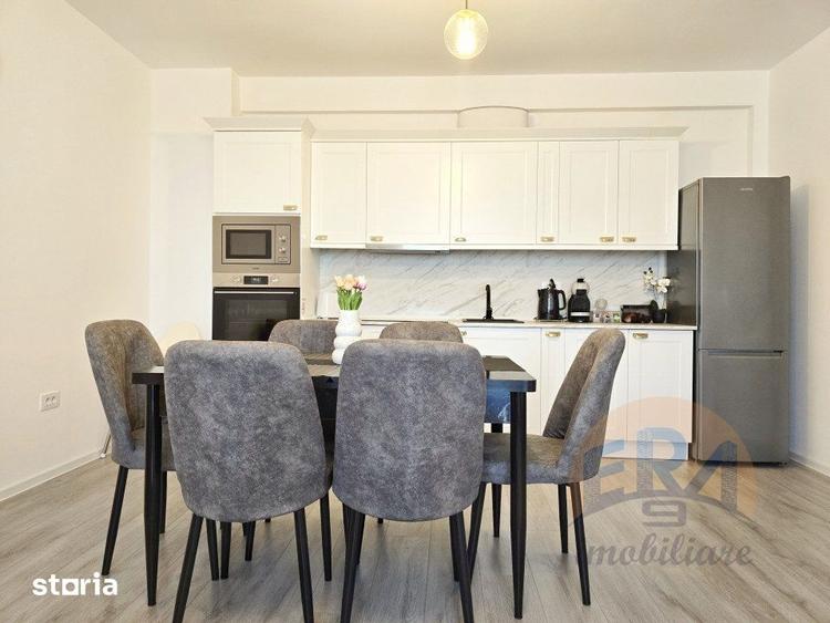 Apartament 2 camere | Bloc nou | Lift - Baile Felix, Cordau - 12