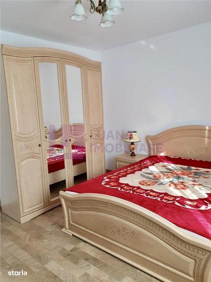 Apartament 2 camere de inchiriat | 57 mp si terasa 11 mp | etaj 1 | mo - 3