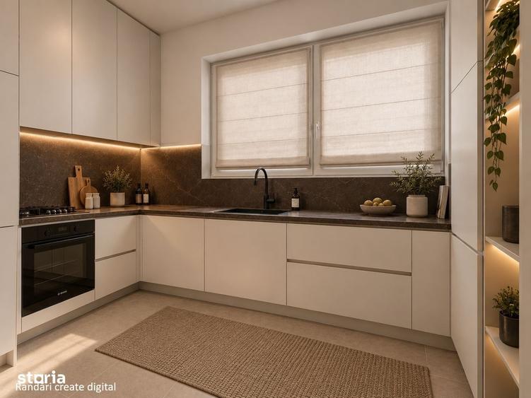 Studio | Comision 0% | Metrou Berceni | Centrala proprie | - 2