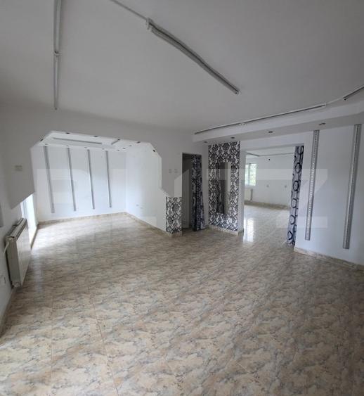 Spațiu comercial, de 85 mp, în Decebal
