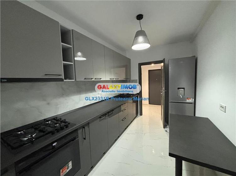 Inchiriere apartament Premium cu 3 camere situat langa Aucham Tricoda - 7