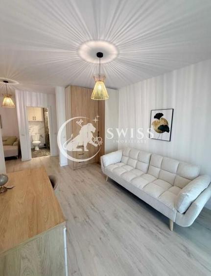 Apartament 3 camere | Prima inchiriere | Parcare | Terasa | Zorilor Frunzisului - 4