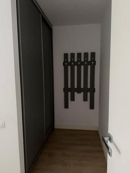 Apartament cu 2 camere decomandat, mobilat în Pipera