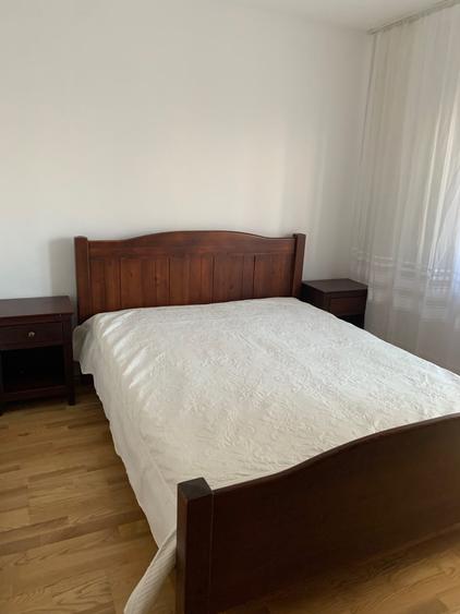 Apartament cu 2 camere decomandat în Ștefan cel Mare