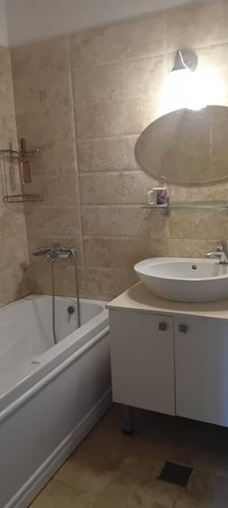 Apartament cu 2 camere semidecomandat în Exterior Vest