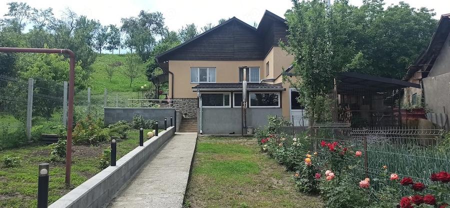 Vand casa construc?ie noua - 3