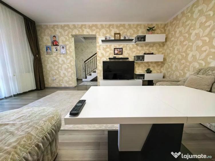 Casă cu 3 camere cu Teren 367 Mp în Vișan