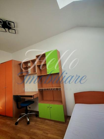 Apartament cu 3 camere, 47 mp zona Gheorgheni, Cluj-Napoca - 7