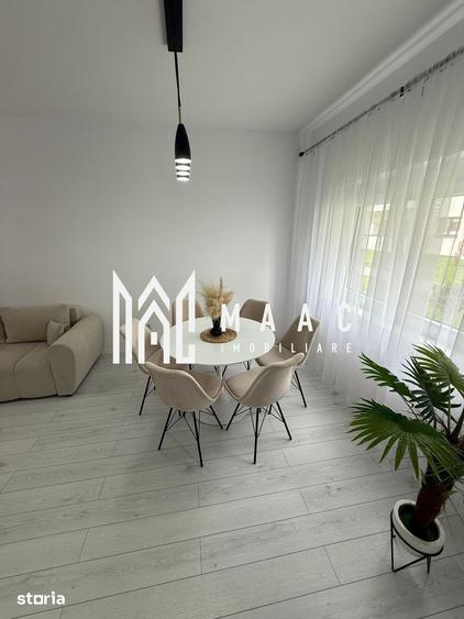 Apartament 2 camere - prima inchiriere | Loc de parcare - 4