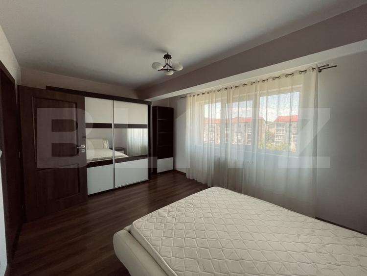 Apartament cu 3 camere, 72 mp, cu parcare, in zona Eroilor. - 6