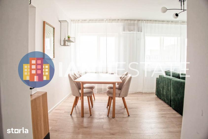 Stefan Cel Mare 8`Metrou Dorobanti Piata Victoriei Renovat PrimaChirie - 3
