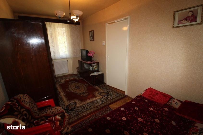 Apartament cu 4 camere în Batiz
