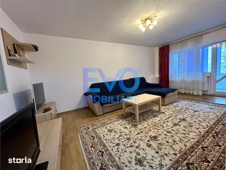 Apartament 3 camere de inchiriat, Pacurari - 4