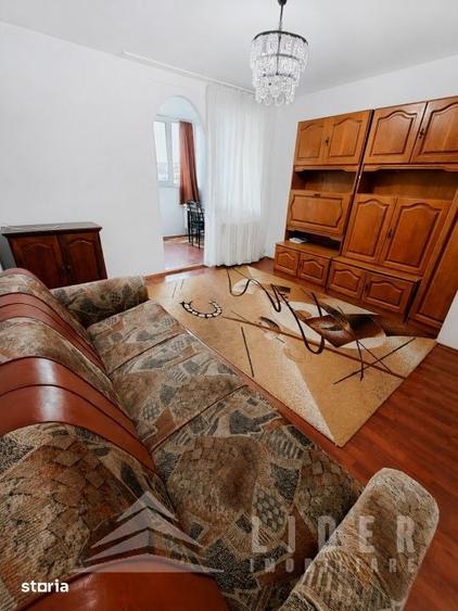 Garsoniera de inchiriat strada Grigore Alexandrescu Cluj,Manastur - 4